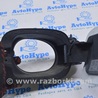Корпус лючка бензобака Audi (Ауди) Q5 I 8R (08-17)