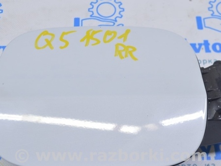 ФОТО Лючок бензобака для Audi (Ауди) Q5 I 8R (08-17) Одеса