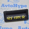 Ручка кнопкой открытия крышки багажника наружн Audi (Ауди) Q5 I 8R (08-17)