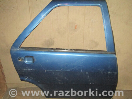 ФОТО Двері задня права для Fiat Tempra Львів