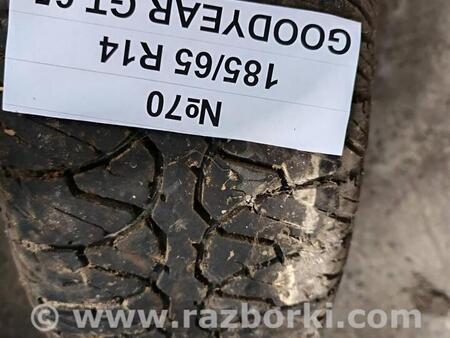ФОТО Резина R14 для Шины R15 Львів