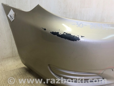 ФОТО Бампер передній для Toyota Camry 30 XV30 (01-06) Київ
