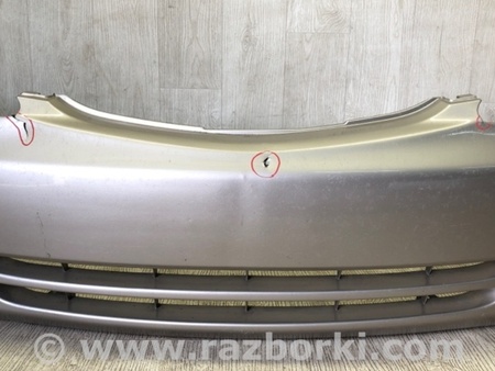 ФОТО Бампер передній для Toyota Camry 30 XV30 (01-06) Київ
