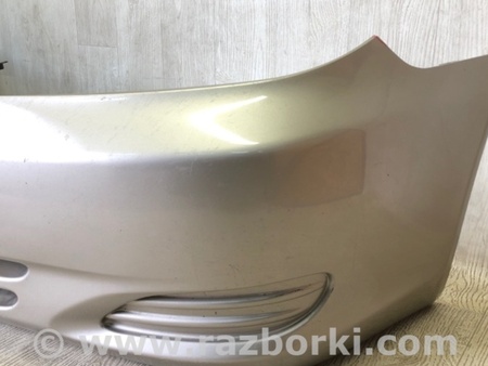 ФОТО Бампер передній для Toyota Camry 30 XV30 (01-06) Київ