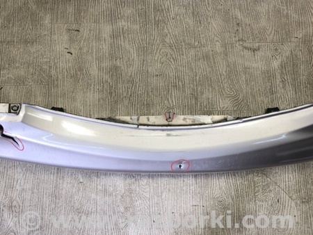 ФОТО Бампер передній для Toyota Camry 30 XV30 (01-06) Київ