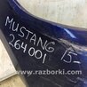 ФОТО Бампер передній для Ford Mustang Mk6 (15-23) Київ