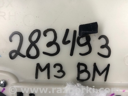 ФОТО Карта дверей для Mazda 3 III BM/BN (13-19) Київ