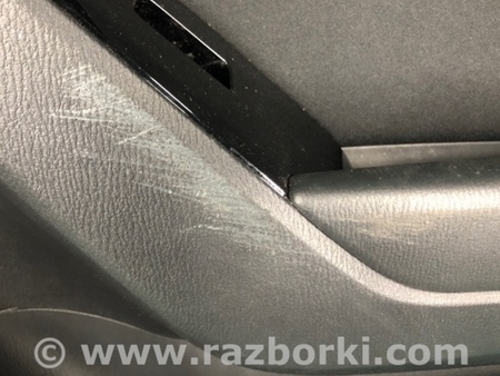ФОТО Карта дверей для Mazda 3 III BM/BN (13-19) Київ