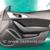 Карта дверей Mazda 3 III BM/BN (13-19)