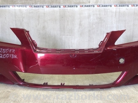 ФОТО Бампер передній для Lexus IS250/350 II XE20 (05-13) Київ