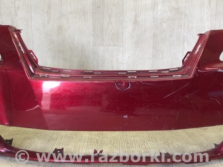 ФОТО Бампер передній для Lexus IS250/350 II XE20 (05-13) Київ