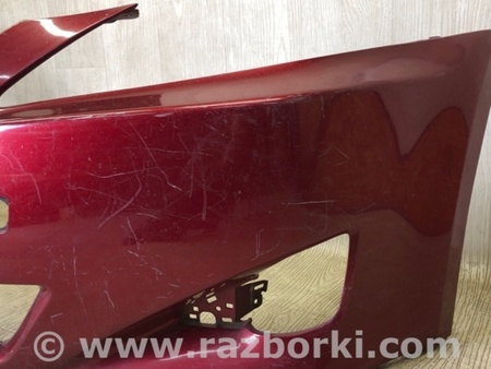 ФОТО Бампер передній для Lexus IS250/350 II XE20 (05-13) Київ