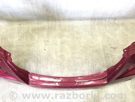 ФОТО Бампер передній для Lexus IS250/350 II XE20 (05-13) Київ