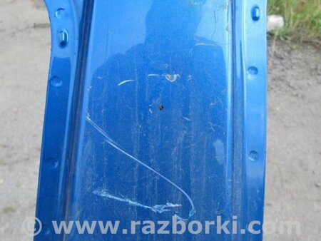 ФОТО Стійка кузова середня для Hyundai Elantra VI AD (15-20) Київ