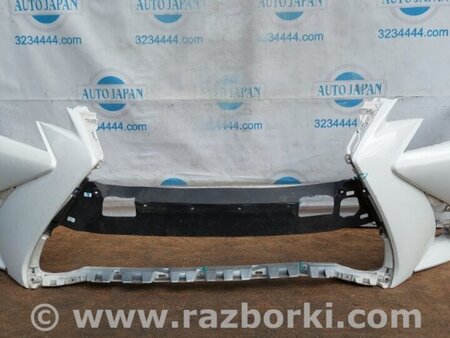 ФОТО Бампер передній для Lexus GS IV L10 (11-20) Київ