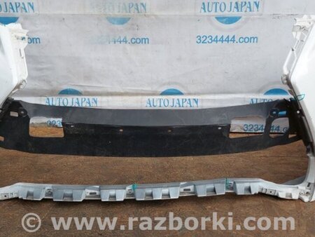 ФОТО Бампер передній для Lexus GS IV L10 (11-20) Київ
