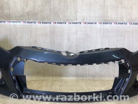 ФОТО Бампер передній для Toyota Corolla E16/E17 (2012-2018) Київ