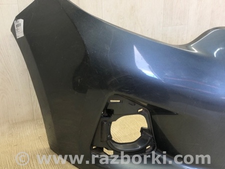 ФОТО Бампер передній для Toyota Corolla E16/E17 (2012-2018) Київ