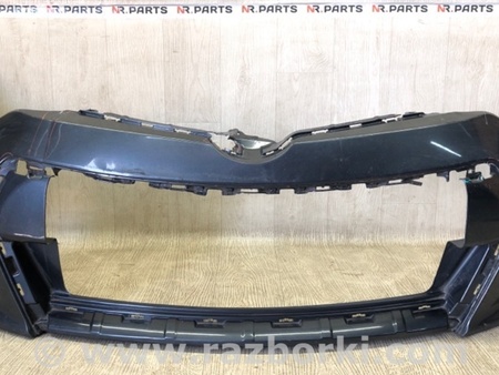 ФОТО Бампер передній для Toyota Corolla E16/E17 (2012-2018) Київ