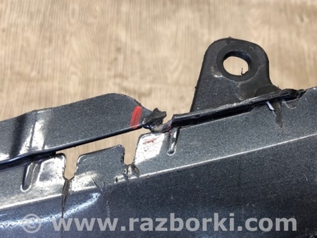 ФОТО Бампер передній для Toyota Corolla E16/E17 (2012-2018) Київ