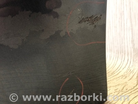 ФОТО Бампер передній для Toyota Corolla E16/E17 (2012-2018) Київ