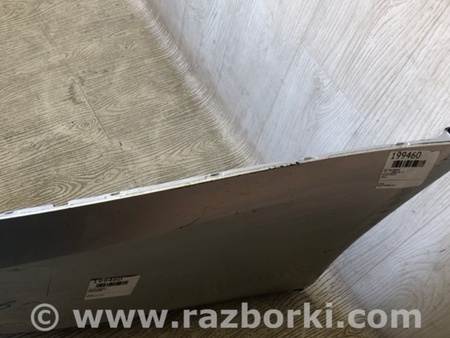 ФОТО Бампер задній для Lexus LS460 XF40 (12-17) Київ