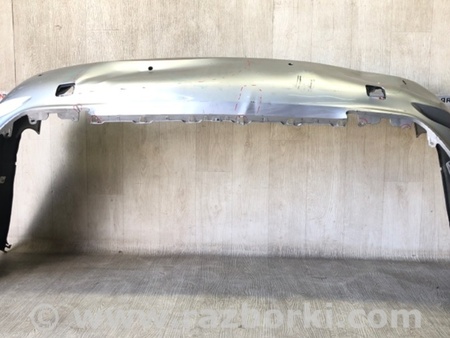 ФОТО Бампер задній для Lexus LS460 XF40 (12-17) Київ