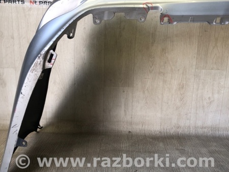 ФОТО Бампер задній для Lexus LS460 XF40 (12-17) Київ