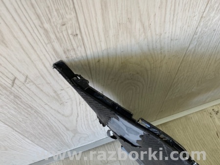 ФОТО Бампер передній для Lexus LS460 XF40 (12-17) Київ