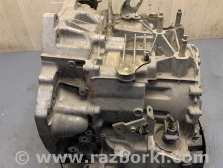 ФОТО АКПП на запчастини (під ремонт) для Mazda 6 GJ (12-15) Київ