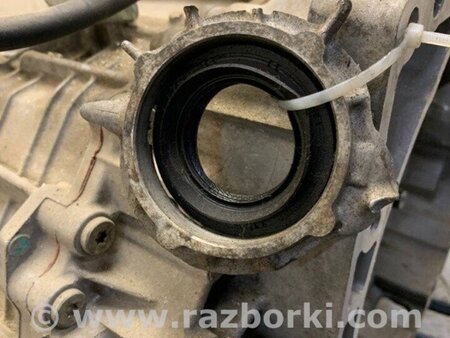 ФОТО АКПП на запчастини (під ремонт) для Mazda 6 GJ (12-15) Київ
