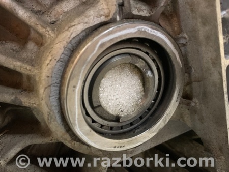 ФОТО АКПП на запчастини (під ремонт) для Mazda 6 GJ (12-15) Київ