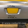 ФОТО Бампер задній для Mitsubishi Lancer X 10 (08-17) Київ