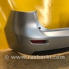ФОТО Бампер задній для Mitsubishi Lancer X 10 (08-17) Київ