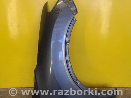 ФОТО Крило переднє для Nissan X-Trail T32 /Rogue (2013-) Київ