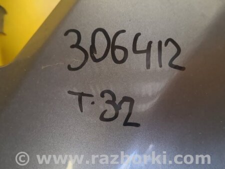 ФОТО Крило переднє для Nissan X-Trail T32 /Rogue (2013-) Київ