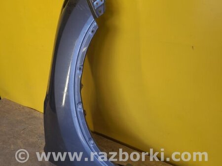 ФОТО Крило переднє для Nissan X-Trail T32 /Rogue (2013-) Київ