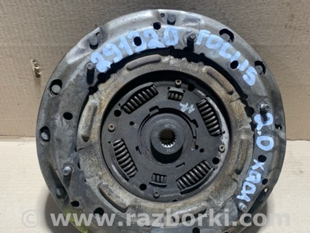 ФОТО Комплект зчеплення для Ford Focus 3 (01.2010 - 03.2018) Київ