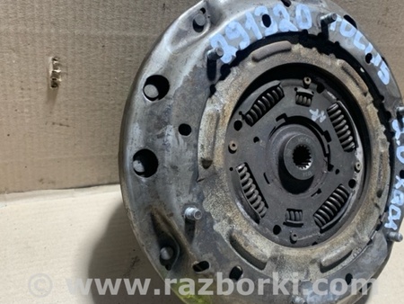 ФОТО Комплект зчеплення для Ford Focus 3 (01.2010 - 03.2018) Київ