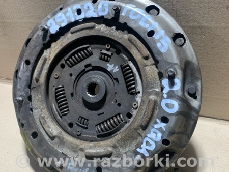 ФОТО Комплект зчеплення для Ford Focus 3 (01.2010 - 03.2018) Київ