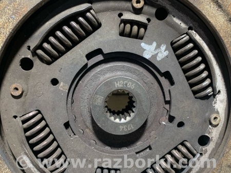ФОТО Комплект зчеплення для Ford Focus 3 (01.2010 - 03.2018) Київ