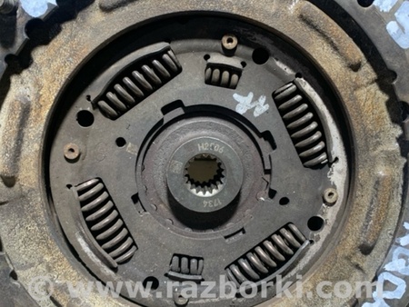 ФОТО Комплект зчеплення для Ford Focus 3 (01.2010 - 03.2018) Київ