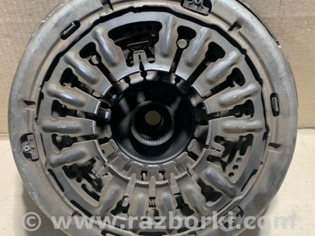 ФОТО Комплект зчеплення для Ford Focus 3 (01.2010 - 03.2018) Київ