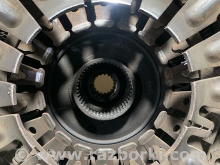 ФОТО Комплект зчеплення для Ford Focus 3 (01.2010 - 03.2018) Київ
