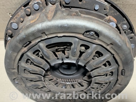 ФОТО Комплект зчеплення для Ford Focus 3 (01.2010 - 03.2018) Київ