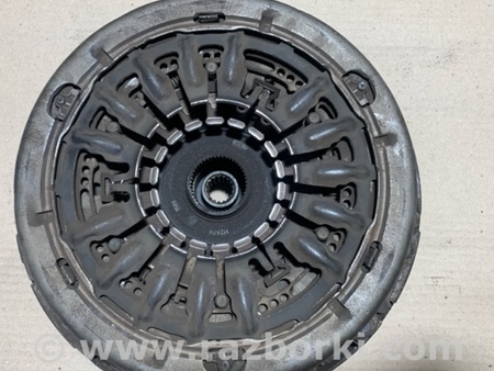 ФОТО Комплект зчеплення для Ford Focus 3 (01.2010 - 03.2018) Київ