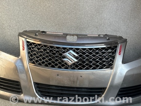 ФОТО Бампер передній для Suzuki Kizashi (2009-2014) Київ