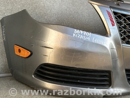 ФОТО Бампер передній для Suzuki Kizashi (2009-2014) Київ