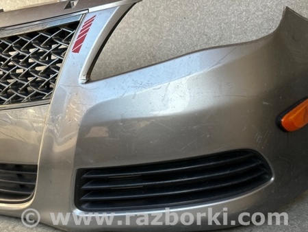 ФОТО Бампер передній для Suzuki Kizashi (2009-2014) Київ