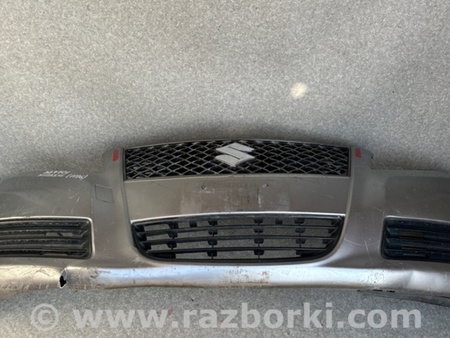 ФОТО Бампер передній для Suzuki Kizashi (2009-2014) Київ